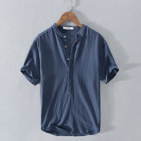 Ditmar | Stylish Short-Sleeve Shirt