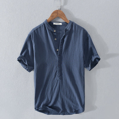 Ditmar | Stylish Short-Sleeve Shirt
