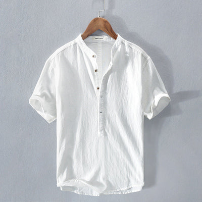 Ditmar | Stylish Short-Sleeve Shirt