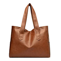 Luxe | Elegant Minimalist Handbag