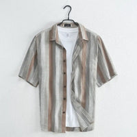 Corsetti Striped Shirt