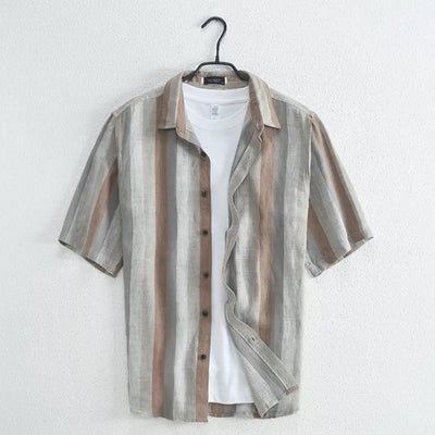 Corsetti Striped Shirt