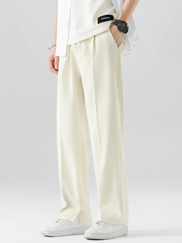 Hafford Straight Leg Pants