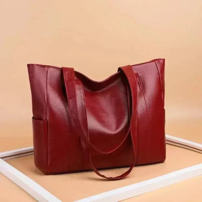 Luxe | Elegant Minimalist Handbag
