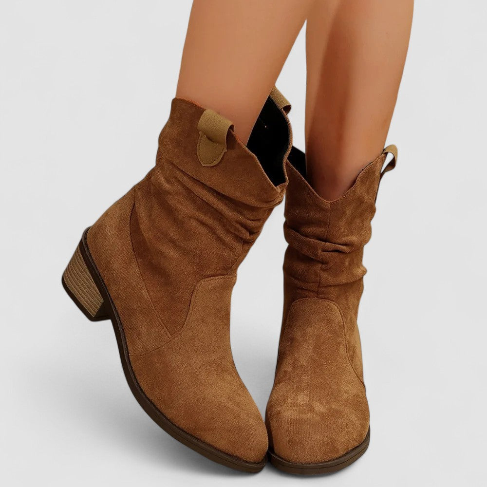 Mia® | Stylish Comfortable Boots