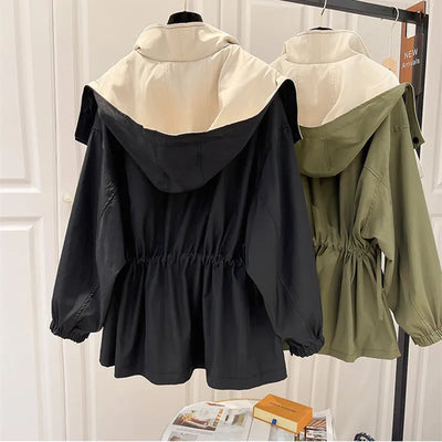 Fiore – Windproof Jacket