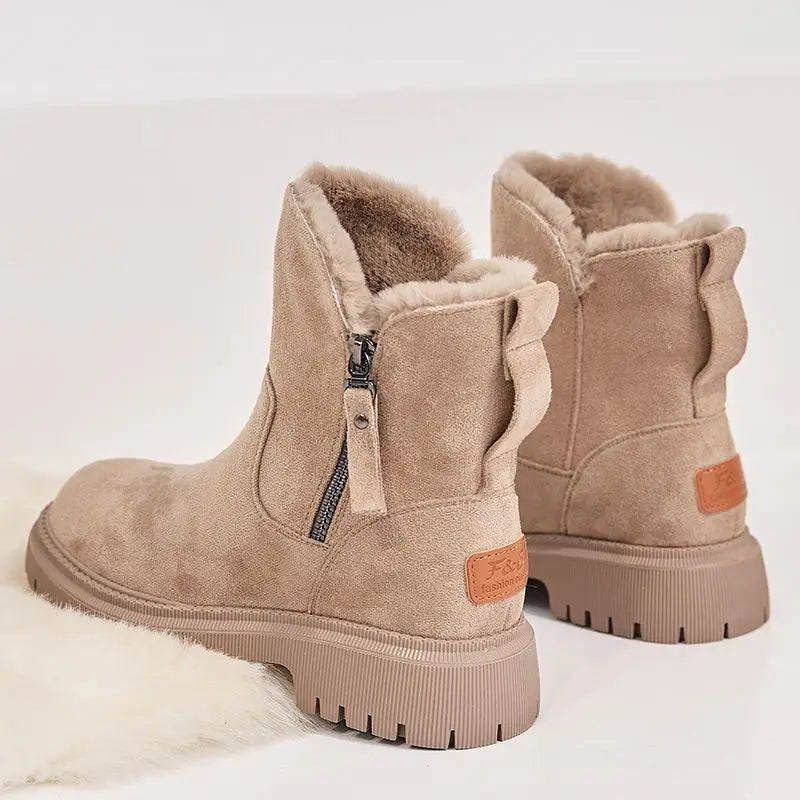 Mia® | Comfortable Winter Boots