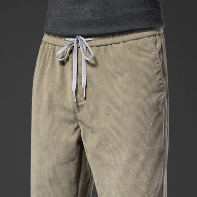 Jefferson Corduroy Pants