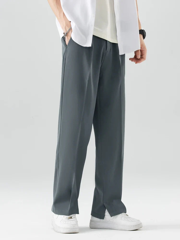 Hafford Straight Leg Pants