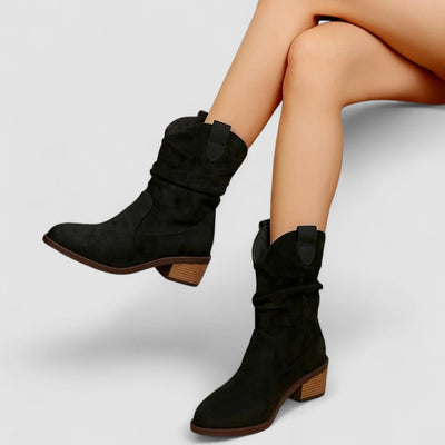 Mia® | Stylish Comfortable Boots