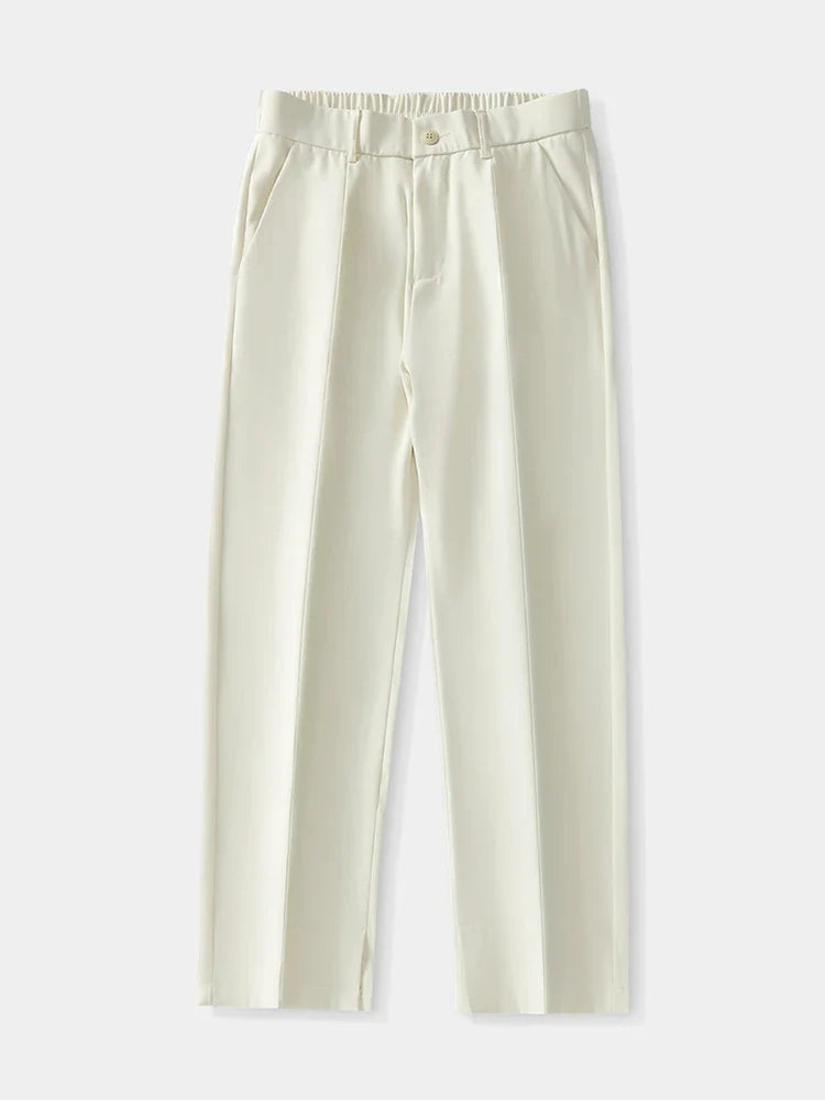 Hafford Straight Leg Pants