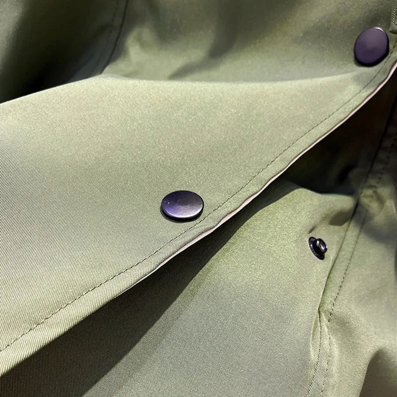 Fiore – Windproof Jacket