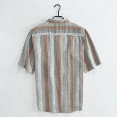 Corsetti Striped Shirt