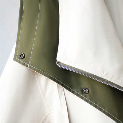 Fiore – Windproof Jacket