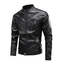 American Pilot Leather Jacket