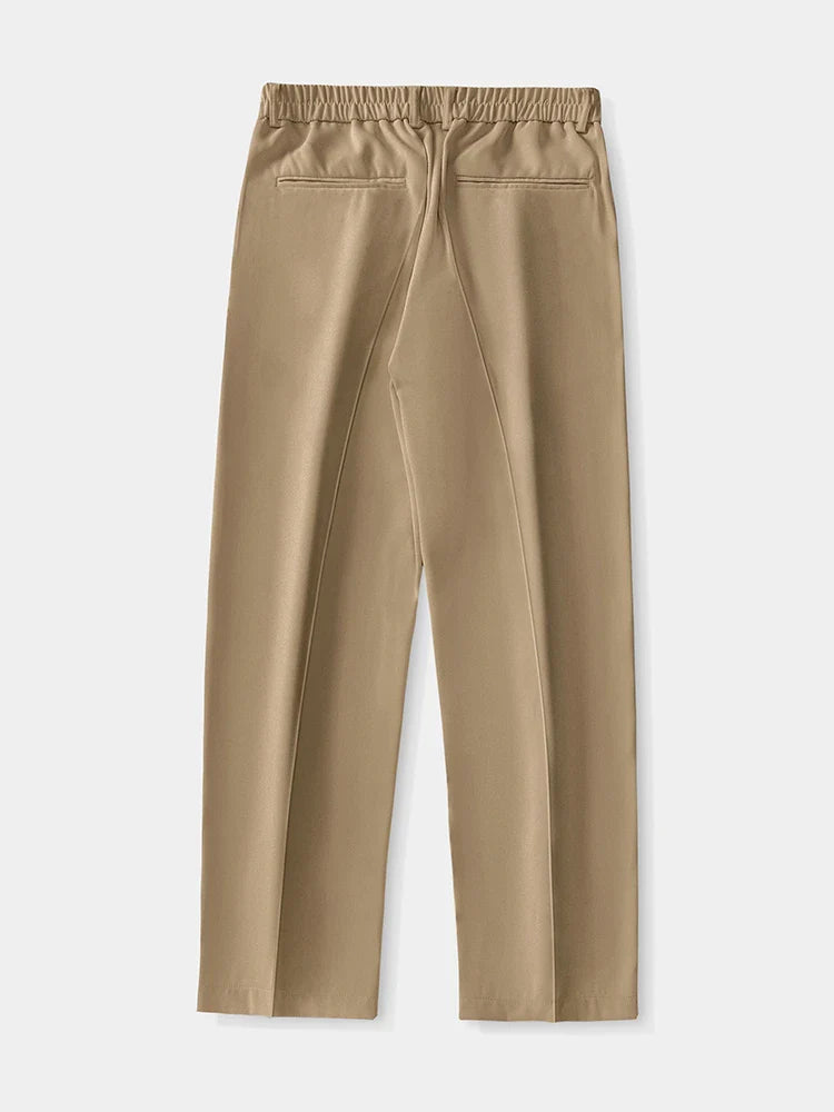 Hafford Straight Leg Pants