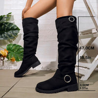 Mia® | Knee High Boots