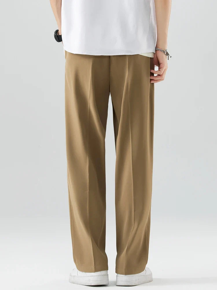 Hafford Straight Leg Pants