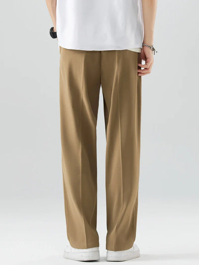 Hafford Straight Leg Pants
