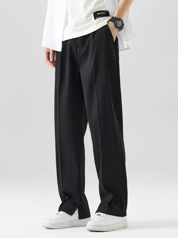 Hafford Straight Leg Pants