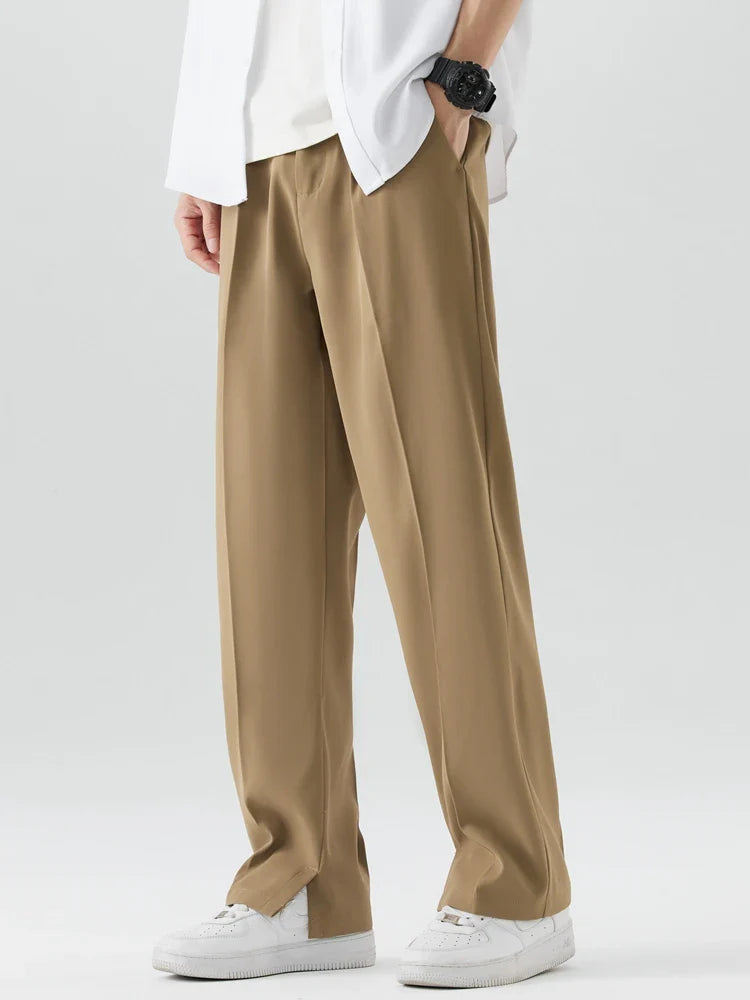 Hafford Straight Leg Pants