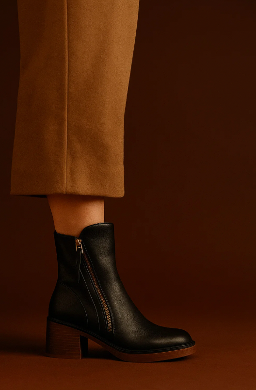 Mia® | Stylish Orthopedic Boots