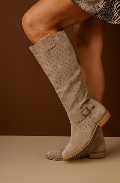 Mia® | Suede Boots