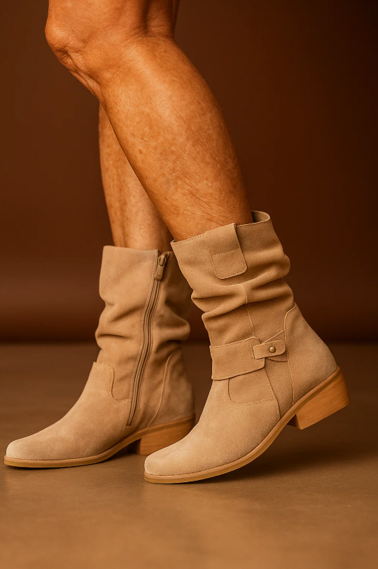 Mia® | Supportive Orthopedic Boots