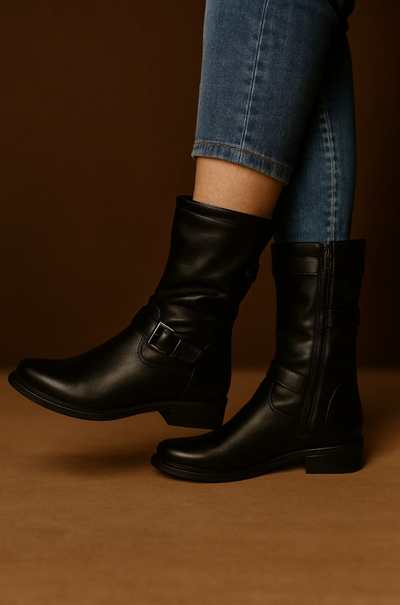 Mia® | Supportive Orthopedic Boots