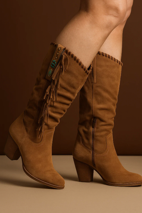 Mia® | Autumn Boots