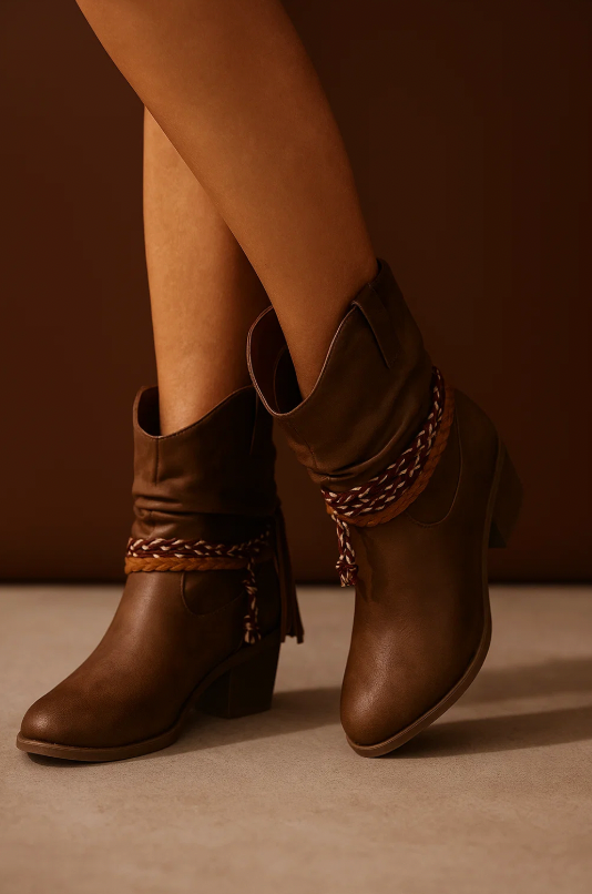Mia® | Western Boots