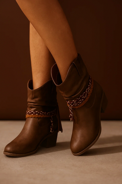 Mia® | Western Boots