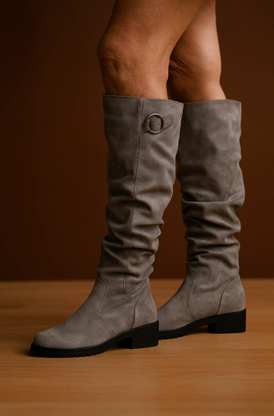 Mia® | Knee High Boots