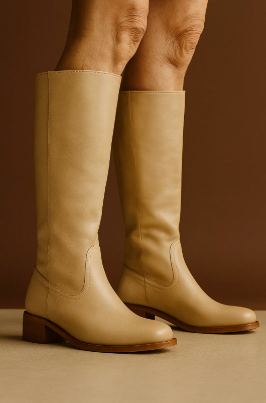 Mia® | Orthopedic Boots