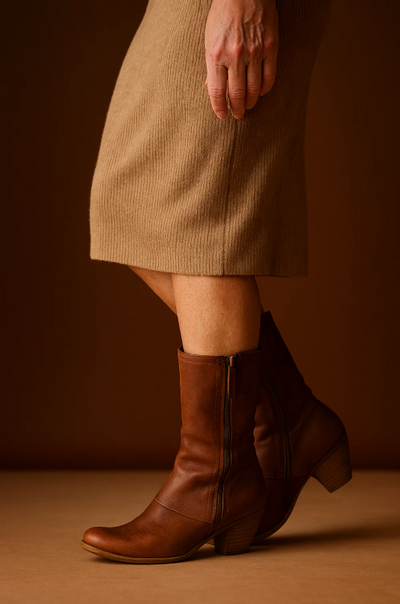 Mia® | Stylish Autumn Boots