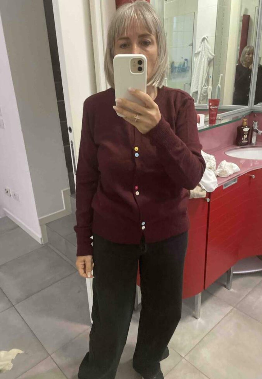 <p><strong>WHEN ORDERS TURN INTO STORIES</strong></p>