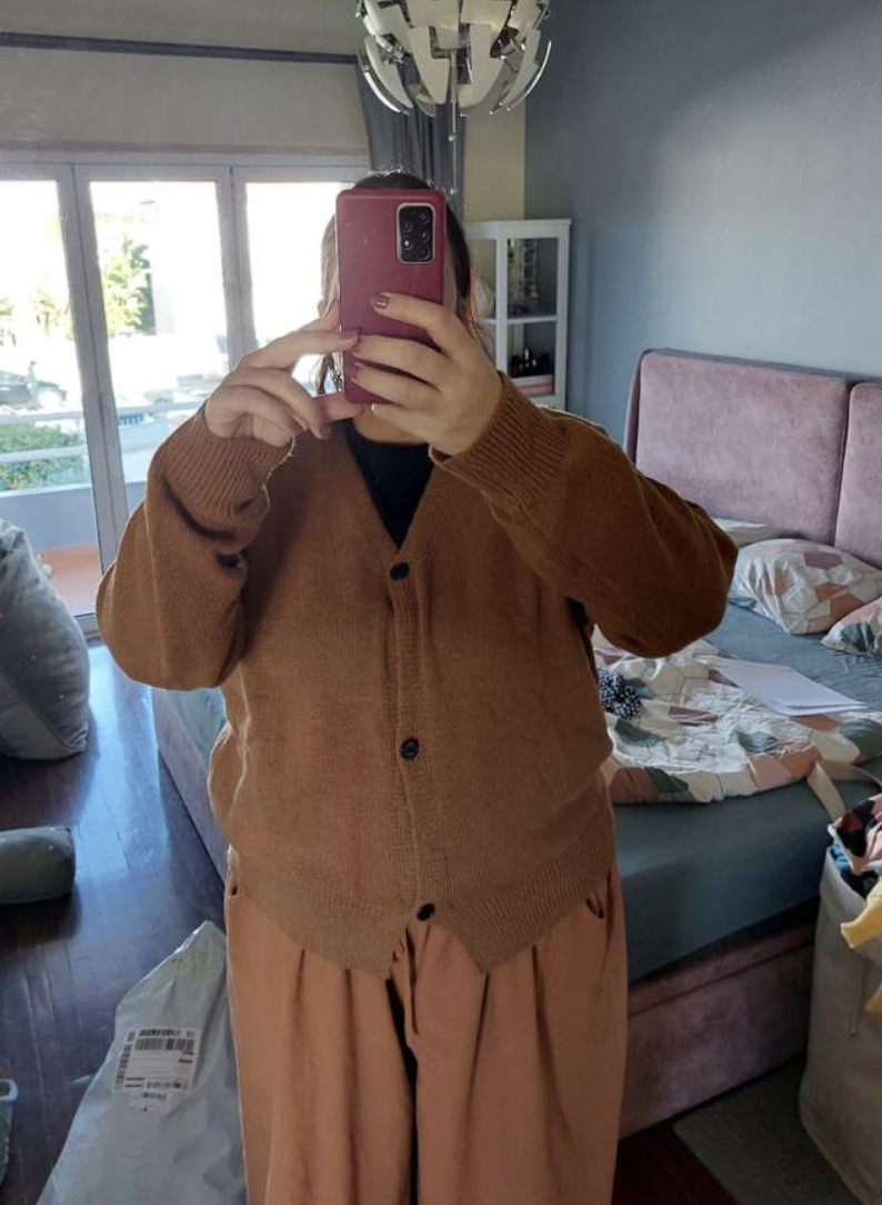 <p><strong>WHEN ORDERS TURN INTO STORIES</strong></p>