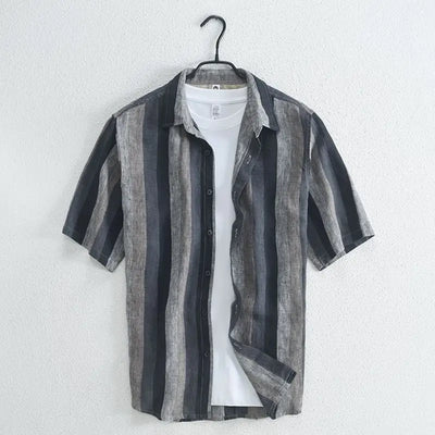 Corsetti Striped Shirt