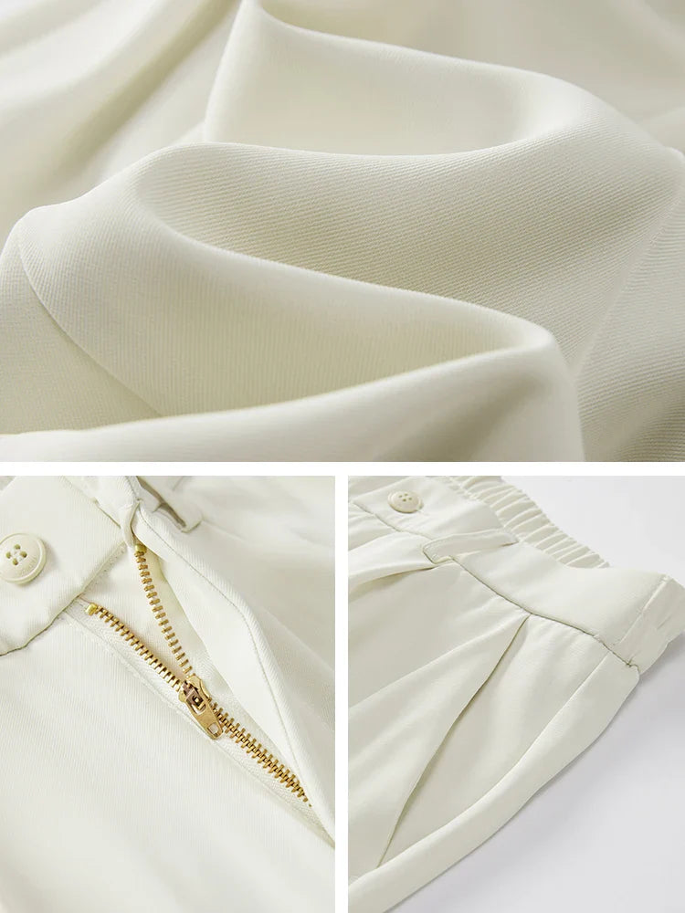 Hafford Straight Leg Pants