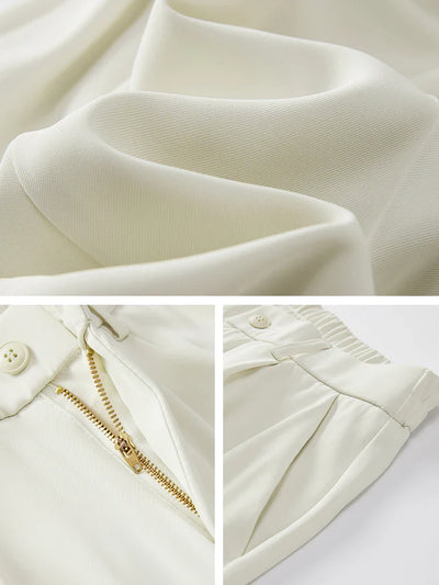 Hafford Straight Leg Pants