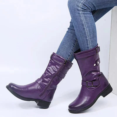 Mia® | Supportive Orthopedic Boots