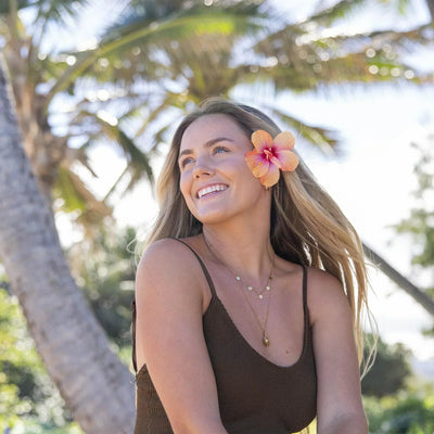 Funky Buddha Necklace