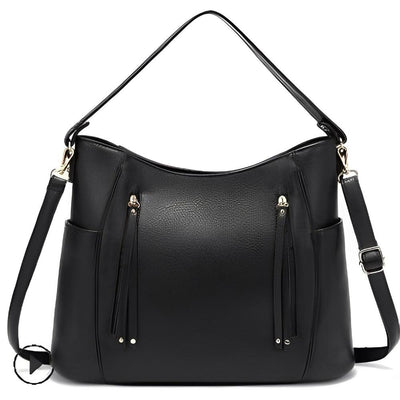 Tessa | Vintage Shoulder Bag with a Classic and Timeless Design