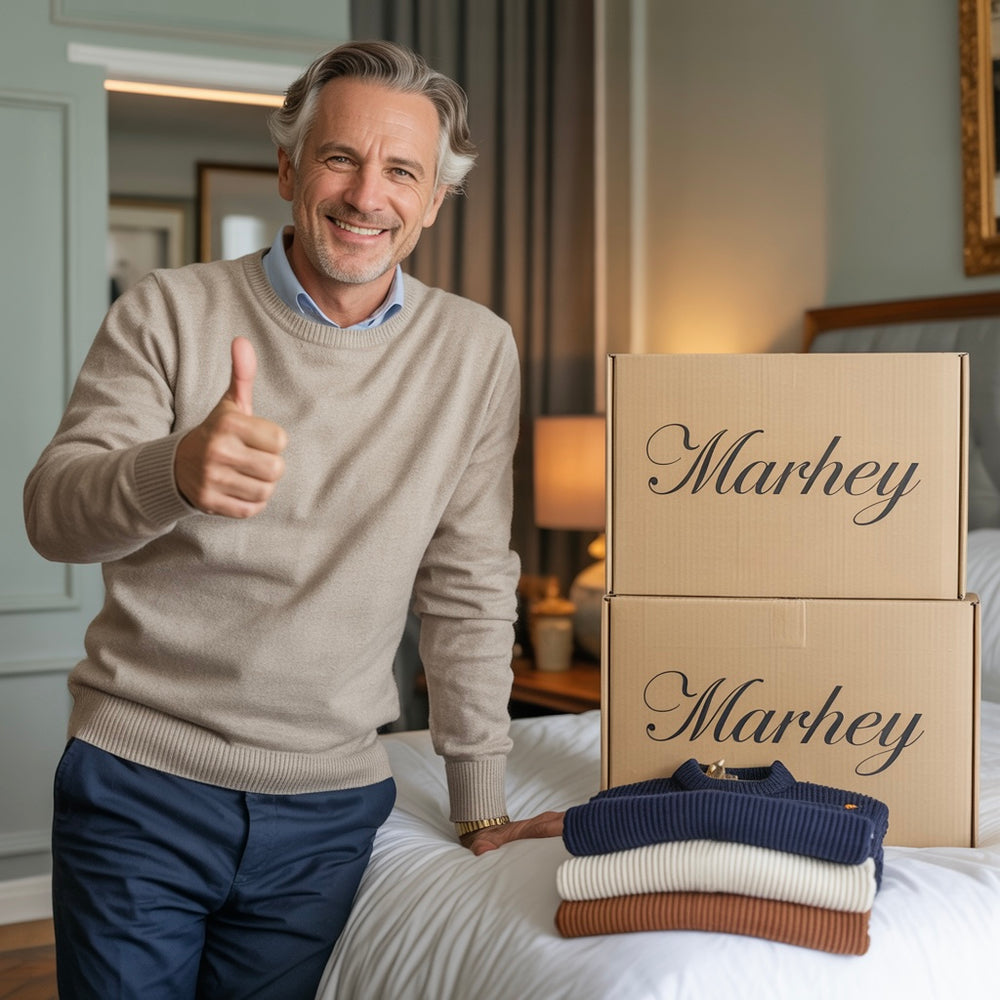 <p><strong>WHEN ORDERS TURN INTO STORIES</strong></p>