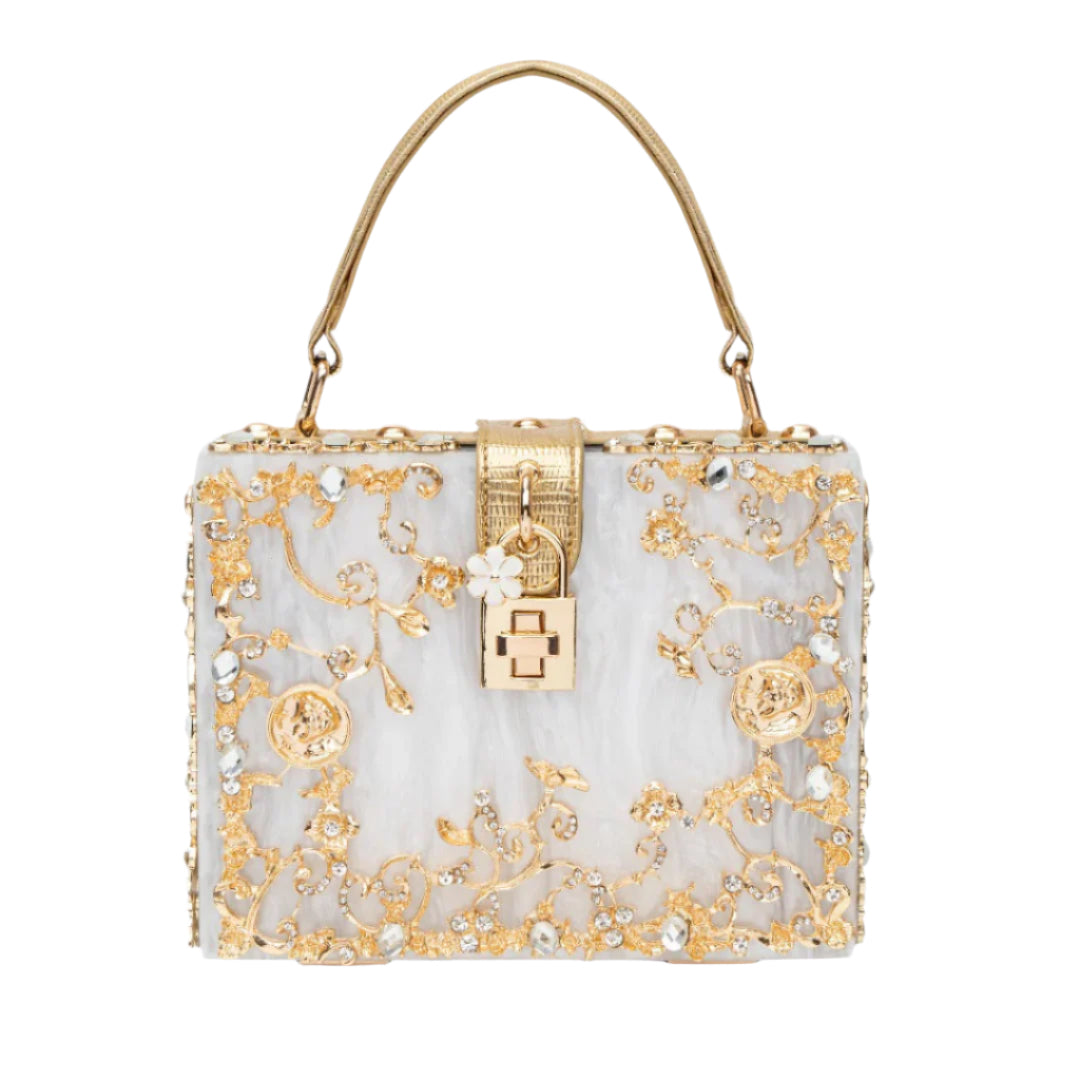 Marhey | Vittoria Box