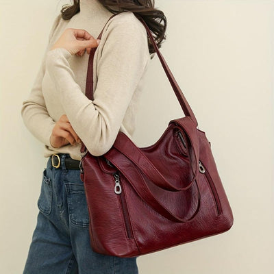 Lydia | Vintage-Charm Shoulder Bag
