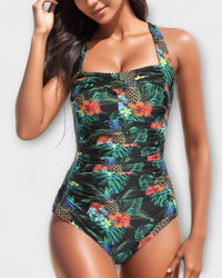 Aria - One-Piece Swimwear