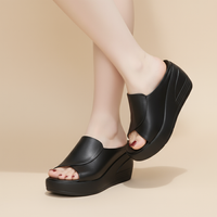 Dahlia - Orthopedic Sandals