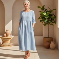 Colette - Bold Chic Dress