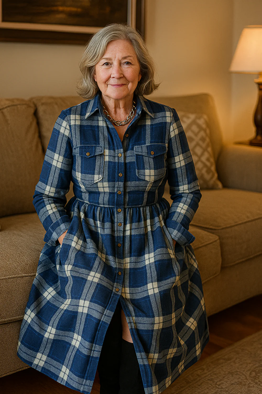 <p><strong>WHEN ORDERS TURN INTO STORIES</strong></p>